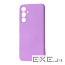 WAVE Colorful Case (TPU) Samsung Galaxy S25 black currant (61144 black currant)