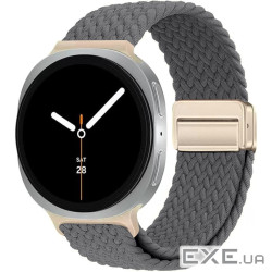 Ремінець до смарт-годинника Armorstandart Braided Solo Loop для Samsung Watch 8 / 8 Class (ARM87353)