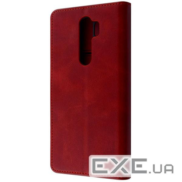 Чохол WAVE Fold Case Xiaomi Redmi 9 red (60974 red)