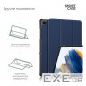 Чохол до планшета Armorstandart Smart Case Samsung Galaxy Tab A9+ Blue (ARM70989)