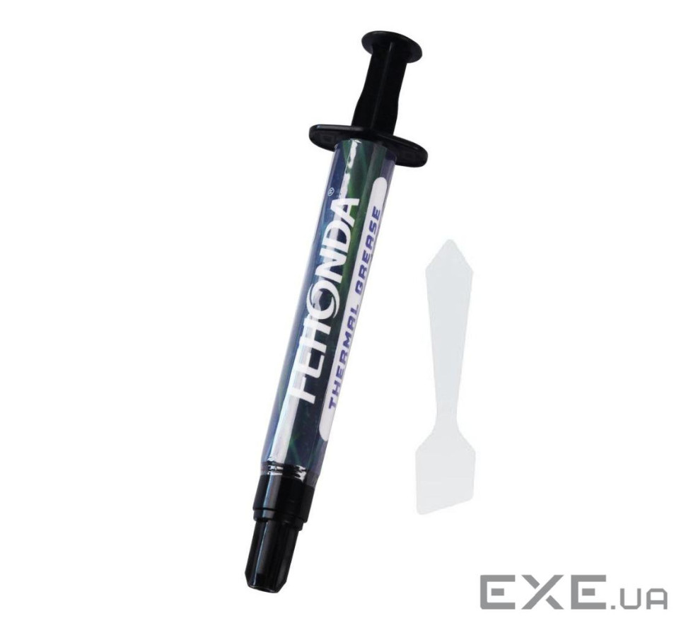 Термопаста FEHONDA (F-TG9-4-TBX)