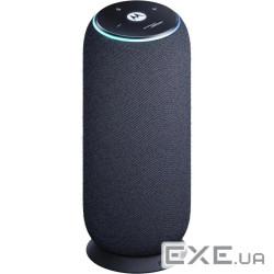 Портативна акустика Moto Sound Flow (PG38C07843) Carbon