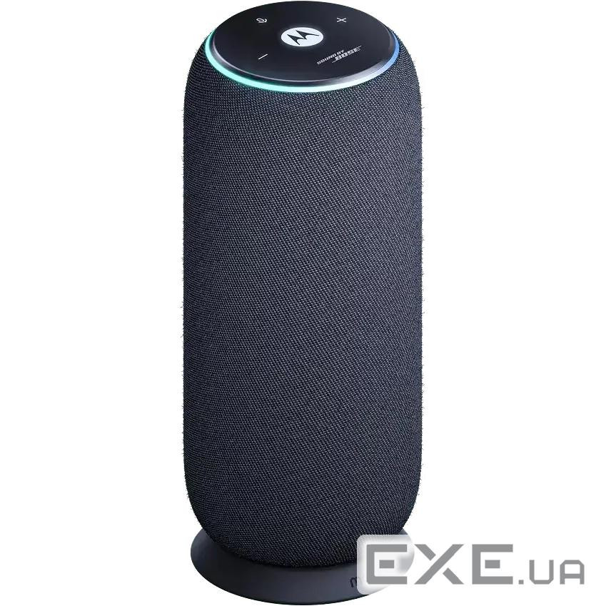 Портативна акустика Moto Sound Flow (PG38C07843) Carbon