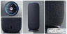 Портативна акустика Moto Sound Flow (PG38C07843) Carbon