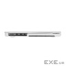 Чохол до ноутбука Armorstandart 15.3" MacBook Air M5/M4/M3/M2 White Unit (ARM92907)