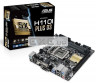 Материнська плата Asus H110I-PLUS (90MB0PX0-M0EAY0)