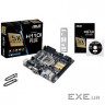 Материнська плата Asus H110I-PLUS (90MB0PX0-M0EAY0)
