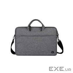 Сумка для ноутбука Armorstandart 15.6 ARM01S Dark Grey (ARM71690)