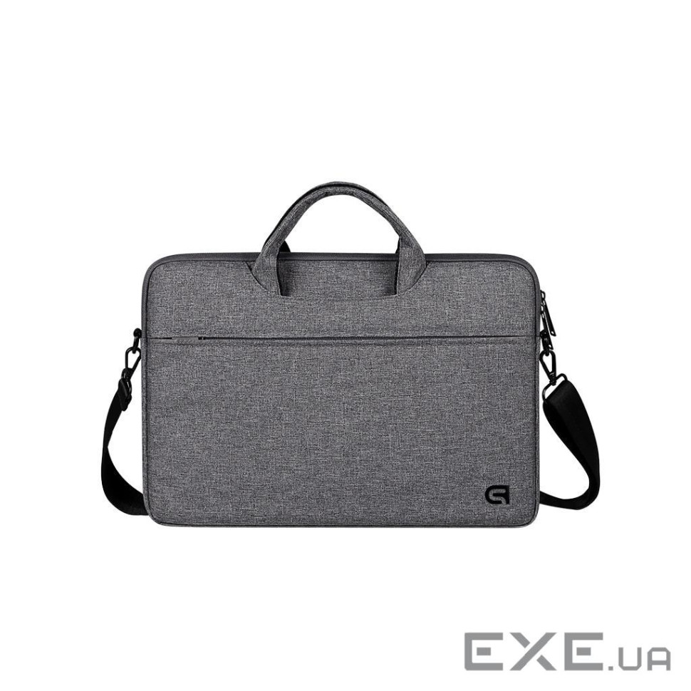 Сумка для ноутбука Armorstandart 15.6 ARM01S Dark Grey (ARM71690)