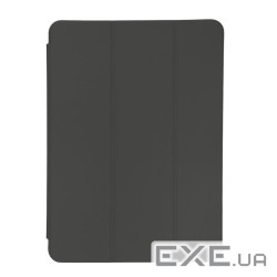 Чохол до планшета Armorstandart Smart Case iPad Air 11 2024 Charcoal Grey (ARM78143)