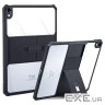 Чехол-накладка BeCover Xundd Stand для Apple iPad Air 13" M2/M3 (2024/2025) Black (713250)