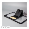 Чехол-накладка BeCover Xundd Stand для Apple iPad Air 13" M2/M3 (2024/2025) Black (713250)