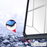 Чехол-накладка BeCover Xundd Stand для Apple iPad Air 13" M2/M3 (2024/2025) Black (713250)