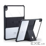 Чехол-накладка BeCover Xundd Stand для Apple iPad Air 13" M2/M3 (2024/2025) Black (713250)