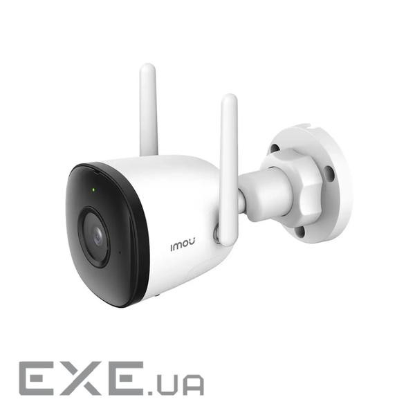 IP-камера IMOU Bullet 2C 4MP (IPC-F42P)