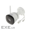 IP-камера IMOU Bullet 2C 4MP (IPC-F42P)