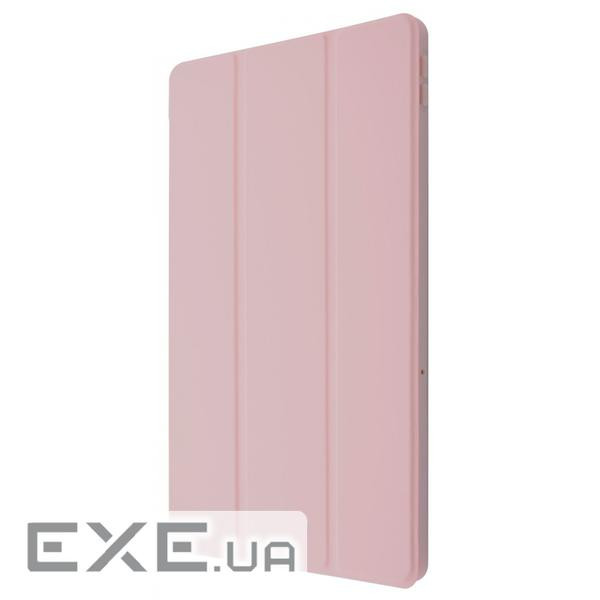 Чохол WAVE Smart Cover Samsung Tab A9+ 11" pink sand (54060 pink sand)
