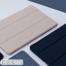 Чохол WAVE Smart Cover Samsung Tab A9+ 11" pink sand (54060 pink sand)