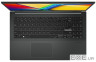 Ноутбук ASUS Vivobook GO 15 E1504FA-BQ5415 15.6 FHD IPS, AMD R3 30, 16GB, F512GB, (90NB0ZR2-M07KL0)