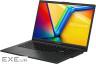 Ноутбук ASUS Vivobook GO 15 E1504FA-BQ5415 15.6 FHD IPS, AMD R3 30, 16GB, F512GB, (90NB0ZR2-M07KL0)