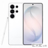 Мобільний телефон Samsung Galaxy S26 Ultra 12/512Gb White (SM-S948BZWGEUC)