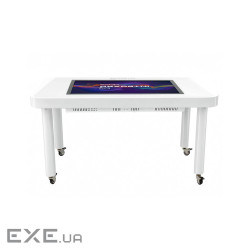 Інтерактивний стіл Intboard NOVA 43"" white MTK8788/8 Gb RAM/128 Gb ROM Android 13 (10587010)