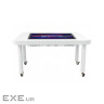 Інтерактивний стіл Intboard NOVA 43"" white MTK8788/8 Gb RAM/128 Gb ROM Android 13 (10587010)