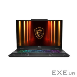 Ноутбук MSI Cyborg 17 B2RWEKG-418XUA (9S7-17U332-418)