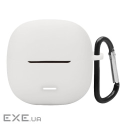 Чохол для навушників Armorstandart Hang Case для Xiaomi Redmi Buds 6 Lite White (ARM81087)