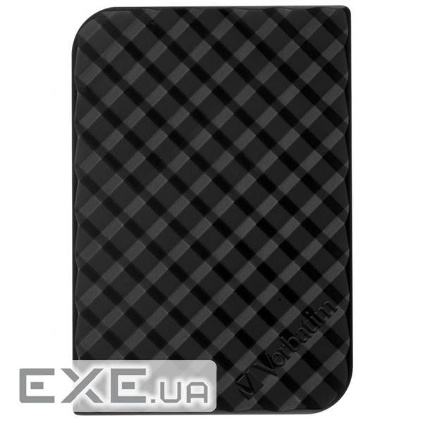 Зовнішній жорсткий диск Verbatim 2Tb 2. 5" USB3.0 53195 Store"n"Go TV Verbatim 2Tb 53195