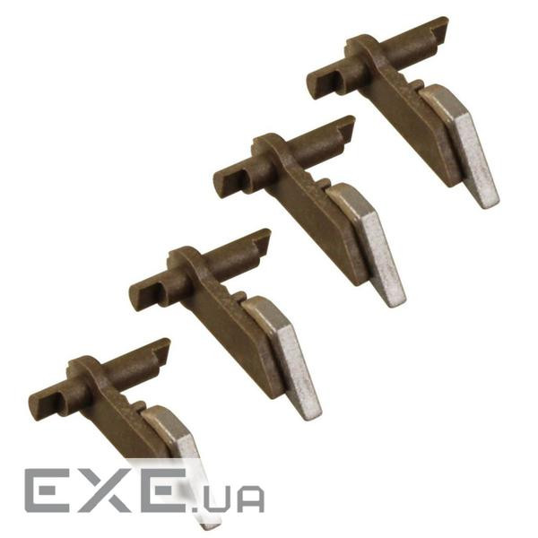 Сепаратор тефлонового вала SAMSUNG ML2955ND/ML3310D/3312D/3710D/3712D (JC61-02 (CET3511/JC61-02154A)