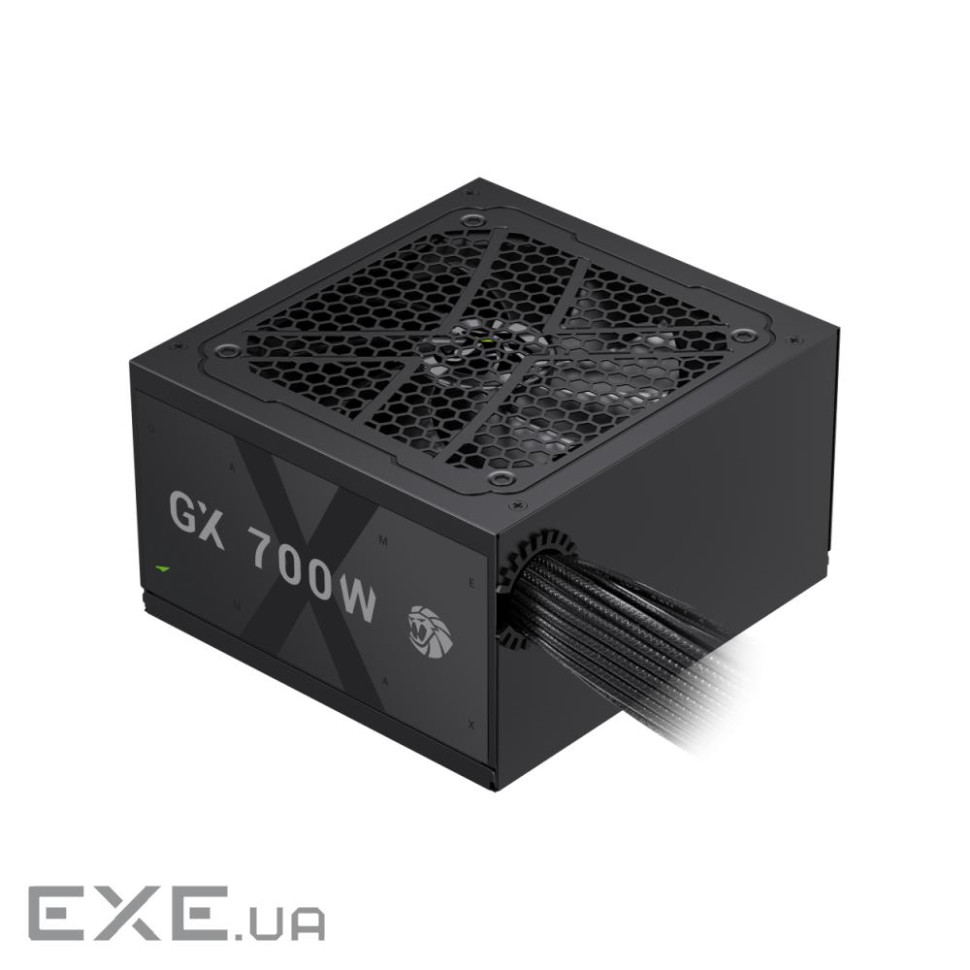Блок живлення Gamemax 700W (GX 700G)