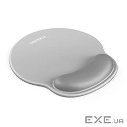 Килимок для мишки Ugreen LP668 Gray (25244)