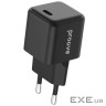 СЗУ Proove Pocket GaN 25W (Type-C) black (WCPG25010201)