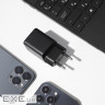 СЗУ Proove Pocket GaN 25W (Type-C) black (WCPG25010201)