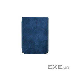 Чохол до електронної книги BeCover Smart Case PocketBook 629 Verse / 634 Verse Pro 6" Deep (710452)