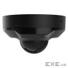 IP видеокамера Ajax DomeCam Mini HL (5 Mp/4 mm) black