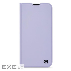 Чохол до мобільного телефона Armorstandart OneFold Case Samsung A05 (A055) Lavender (ARM72635)