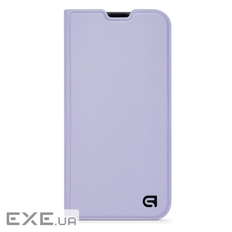 Чохол до мобільного телефона Armorstandart OneFold Case Samsung A05 (A055) Lavender (ARM72635)