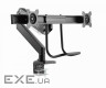 Кріплення настільне для 2-х моніторів GEMBIRD MA-DA2-04 17"-35" Black