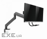 Кріплення настільне для 2-х моніторів GEMBIRD MA-DA2-04 17"-35" Black