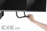 Кріплення настільне для 2-х моніторів GEMBIRD MA-DA2-04 17"-35" Black