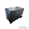 Генератор Metier AD10000CRA дизель, 1/3ф, 3ф-8,0kW, 1ф-7,2kW бак-25л, ел.старт