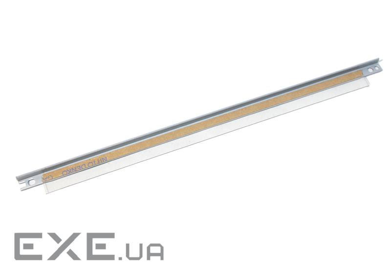 Лезо дозування HP LJ 1320/P2010/2015, Q5949A Special, adhesive backing Welldo (WD-DBH5949A)