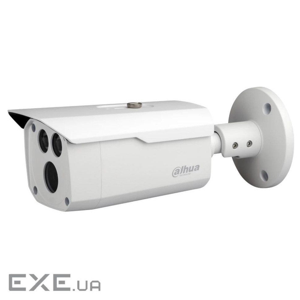 Камера відеоспостереження DAHUA DH-HAC-HFW1500DP (6.0) (DH-HAC-HFW1500DP 6.0mm)
