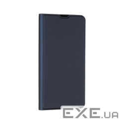 Чохол для мобільного телефону BeCover Exclusive New Style Samsung Galaxy A05s SM-A057 Blue (710155)