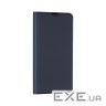 Чохол для мобільного телефону BeCover Exclusive New Style Samsung Galaxy A05s SM-A057 Blue (710155)