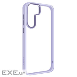 Чохол до мобільного телефона Armorstandart UNIT2 Samsung S24 Plus Lavender (ARM74819)