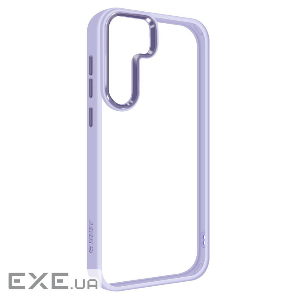 Чохол до мобільного телефона Armorstandart UNIT2 Samsung S24 Plus Lavender (ARM74819)