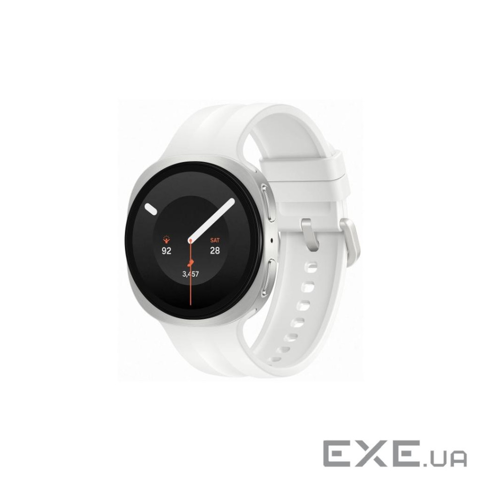 Смарт годинник SAMSUNG Galaxy Watch 9 40mm eSim Beige (SM-L345FZEASEK)